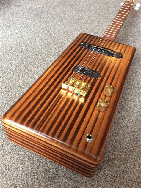 electric cigar box guitar metal|cigar box guitar near me.